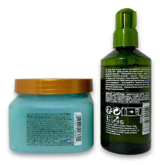 Sephora & Ulta & Schick Intuition Bundle—7pc BodyCare Set ✨$75+ Value✨ - Picture 7 of 8